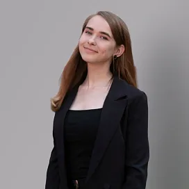 Ульяна Демина