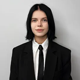 Мария Моргунова