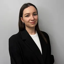 Анастасия Буйлина