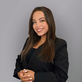 Юлия Цветкова