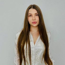 Амина Мудрая
