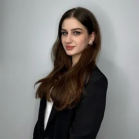 Стефания Геберт