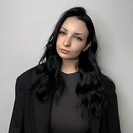 Марина Нечушкина