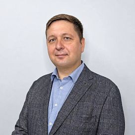 Сергей Щанкин