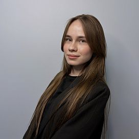 Диана Андреева