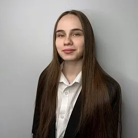 Диана Андреева